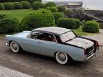 Lancia Aurelia Florida 1955 года